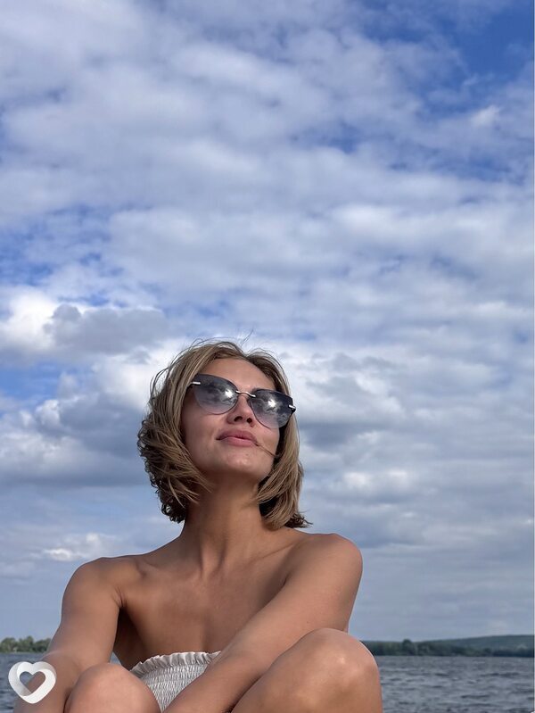 Cherryj, 42, Казани — анкета №564786