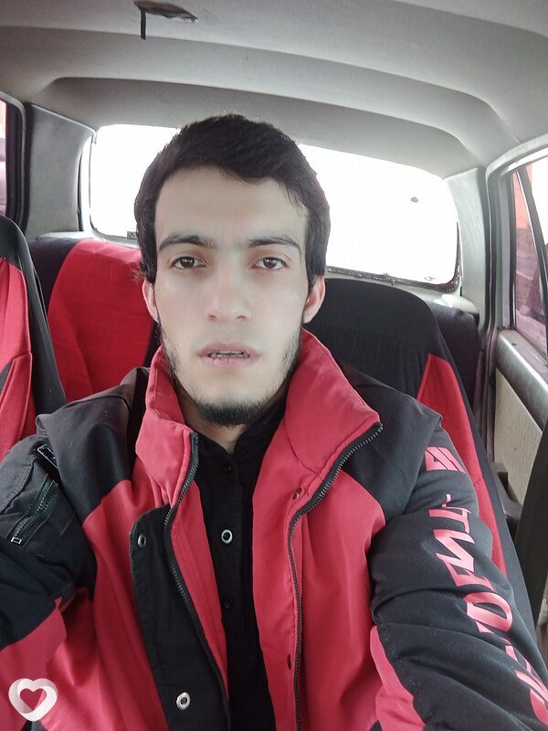 Егор, 31, Петропавловске-Камчатском — анкета №564792