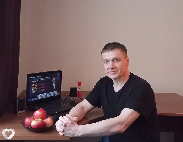 Александр, 57, Москве — анкета №564793