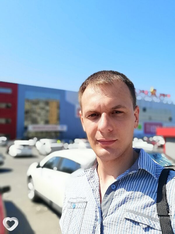 Александр, 33, Волгограде — анкета №564951