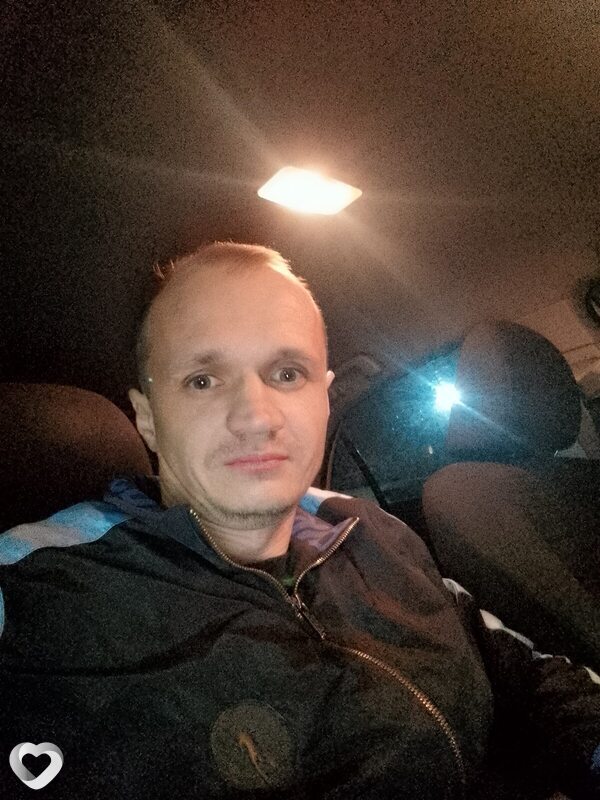 Алексей, 38, Одессе — анкета №564953