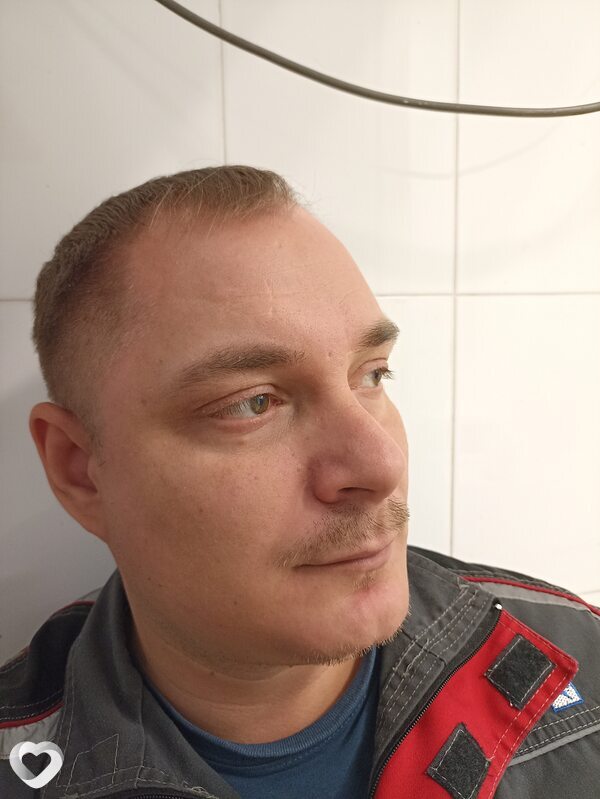 Павел, 37, Всеволожске — анкета №564957