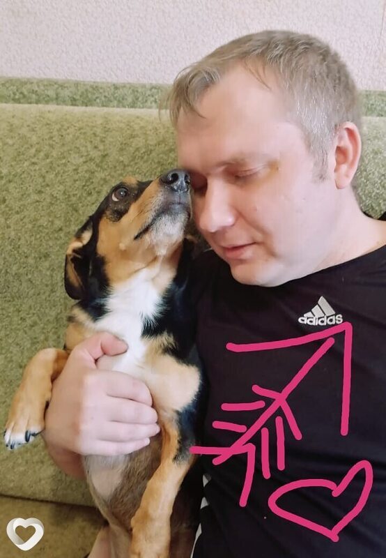 Виталий, 39, Новосибирске — анкета №564965