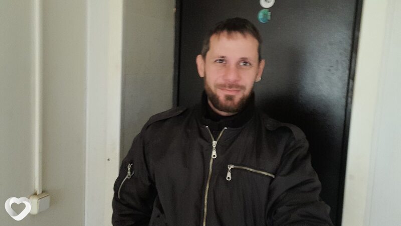 Денис, 41, Красноярске — анкета №564966