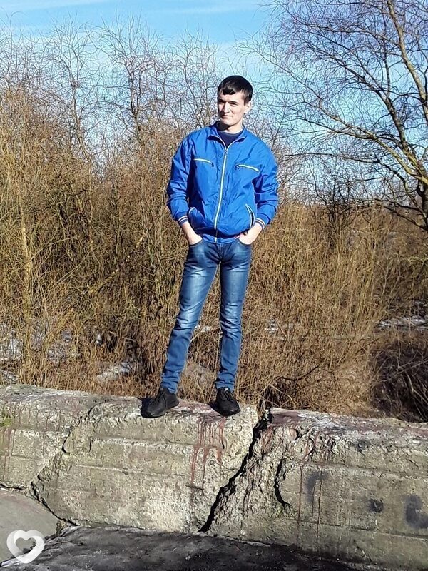 Андрей, 27, Великом Новгороде — анкета №564968