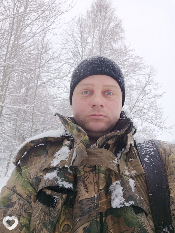 Сергей, 36, Когалыме — анкета №564850