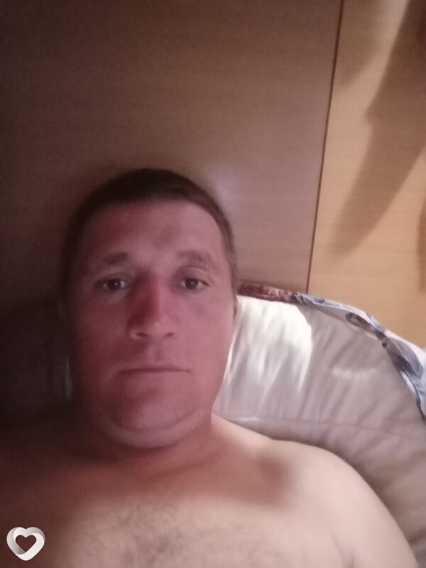 Сергей, 31, Омске — анкета №564851