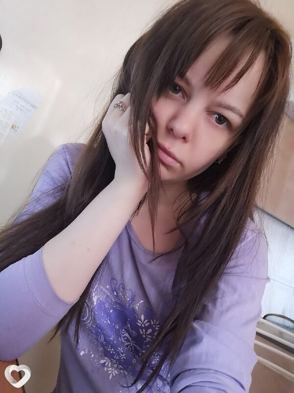 Инна, 32, Москве — анкета №564854