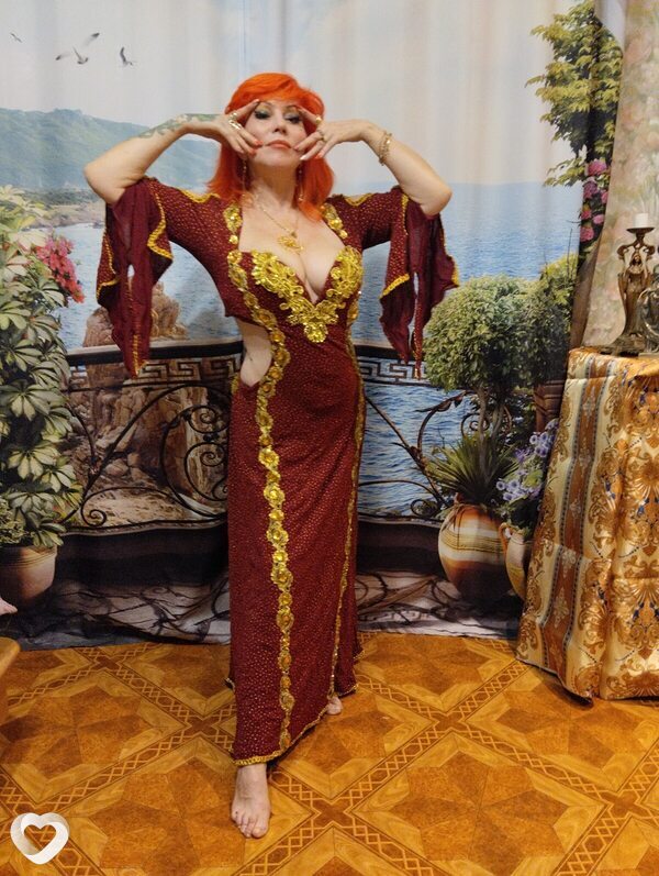 Лолита, 61, Жуковском — анкета №564855