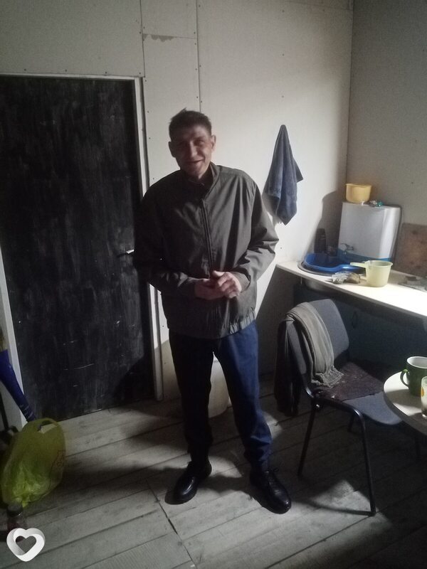 Артем, 41, Улан-Удэ — анкета №564860