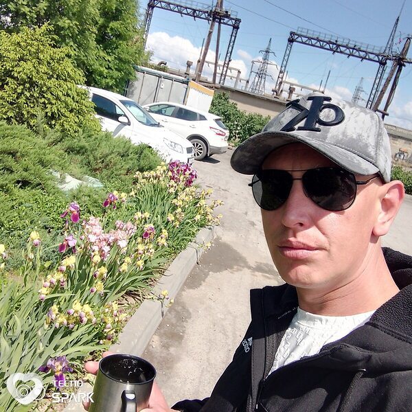 Геннадий, 40, Волжском — анкета №564864
