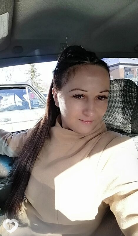 Марина, 36, Краснодаре — анкета №564866