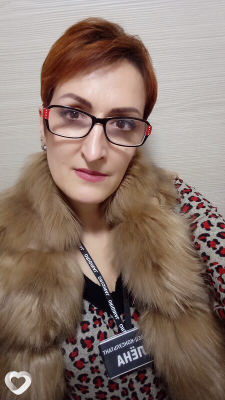 Алëна, 52, Каменске-Шахтинском — анкета №564867