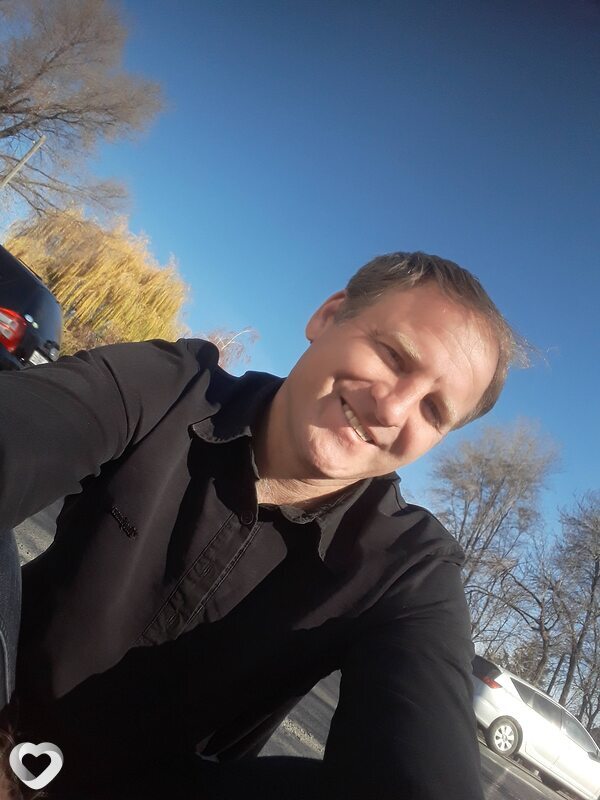 Алексей, 47, Бишкек — анкета №564869