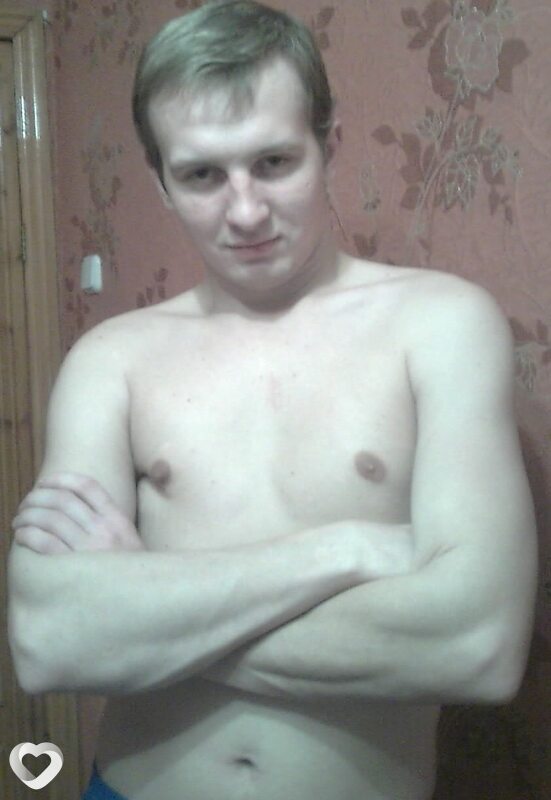 Павел, 26, Ростове-на-Дону — анкета №564872