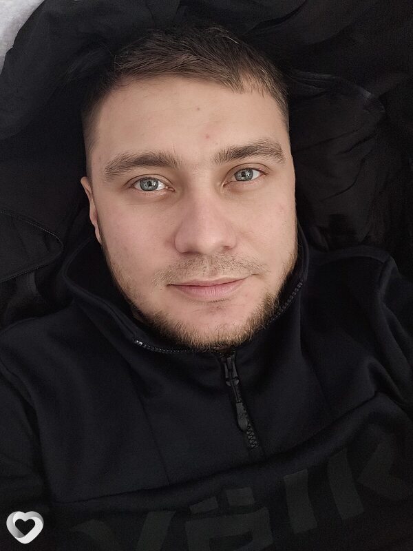 Андрей, 28, Волновахе — анкета №564873
