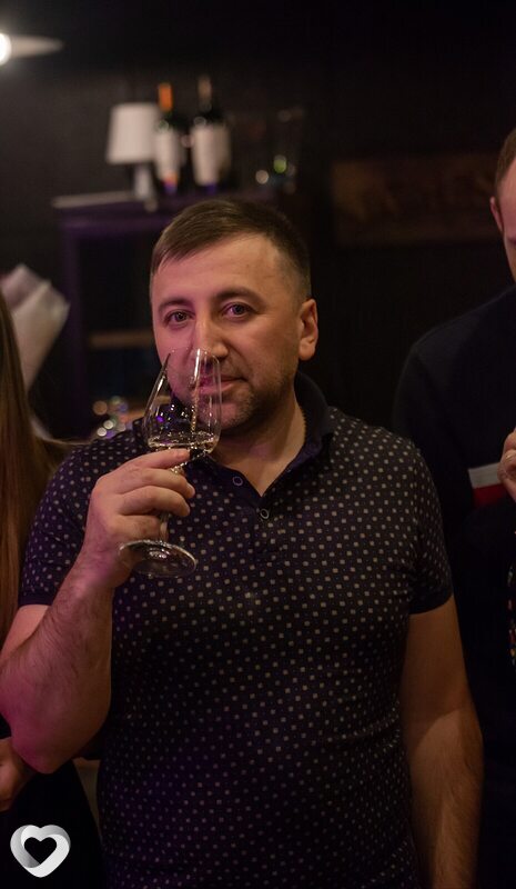Роман, 41, Новосибирске — анкета №564874