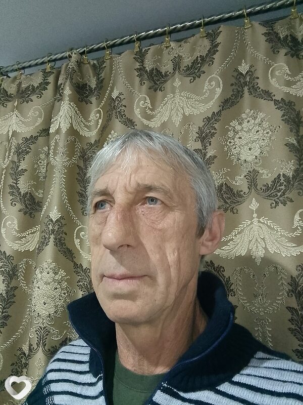 Сергей, Матвеев Курган