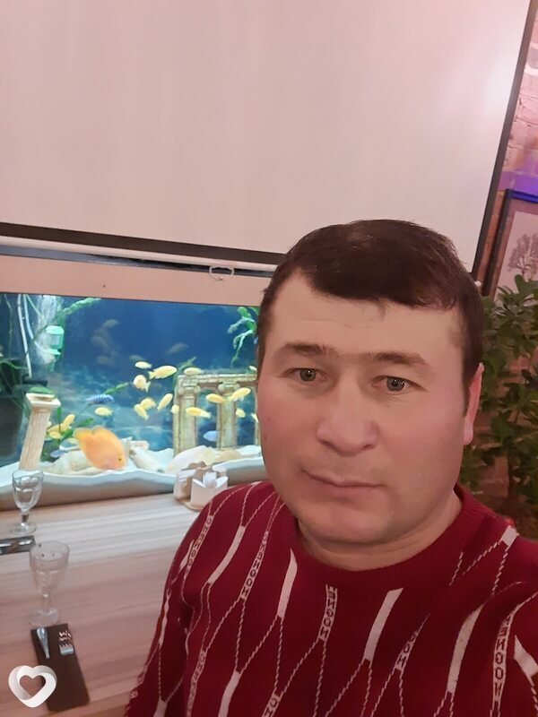 Толик, 37, Москве — анкета №564826