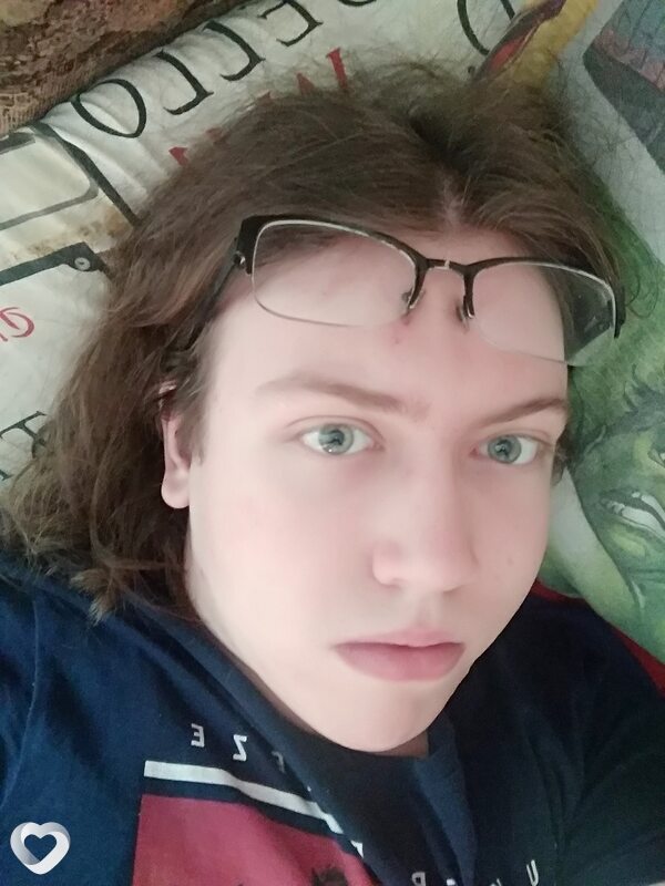 Вадим, 24, Гродно — анкета №564829