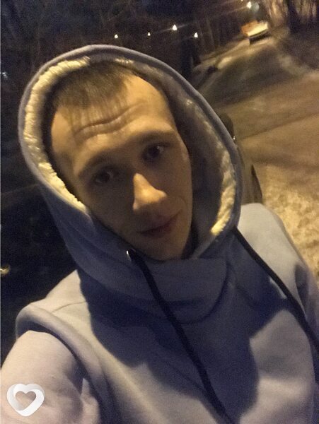 Максим, 36, Санкт-Петербурге — анкета №564831
