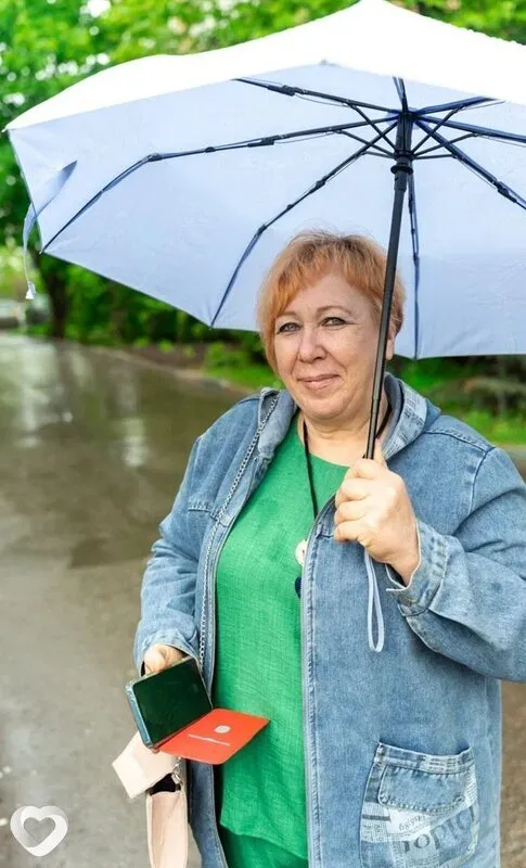 Наталья, 57, Москве — анкета №564832