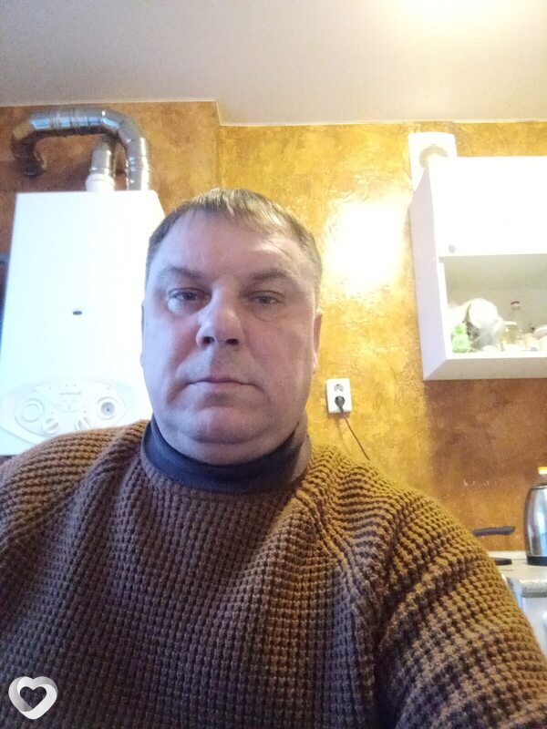 Сергей, 48, Волгограде — анкета №564835