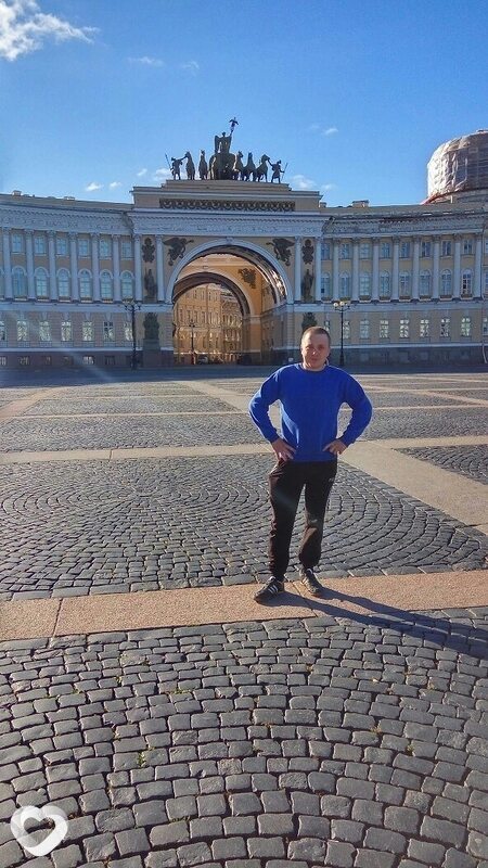 Александр, 43, Рязани — анкета №564838