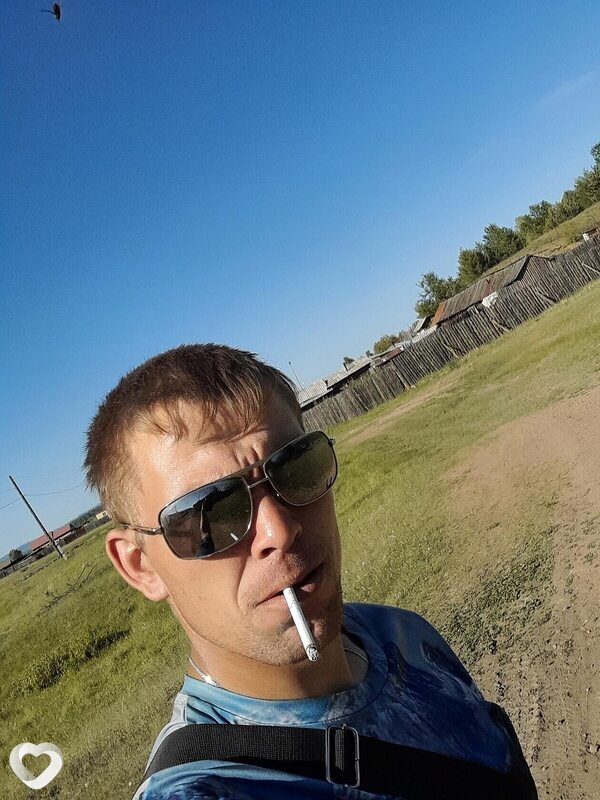 Максим, 29, Чите — анкета №564840