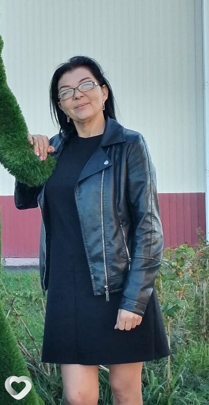 Лара, 50, Пензе — анкета №564846
