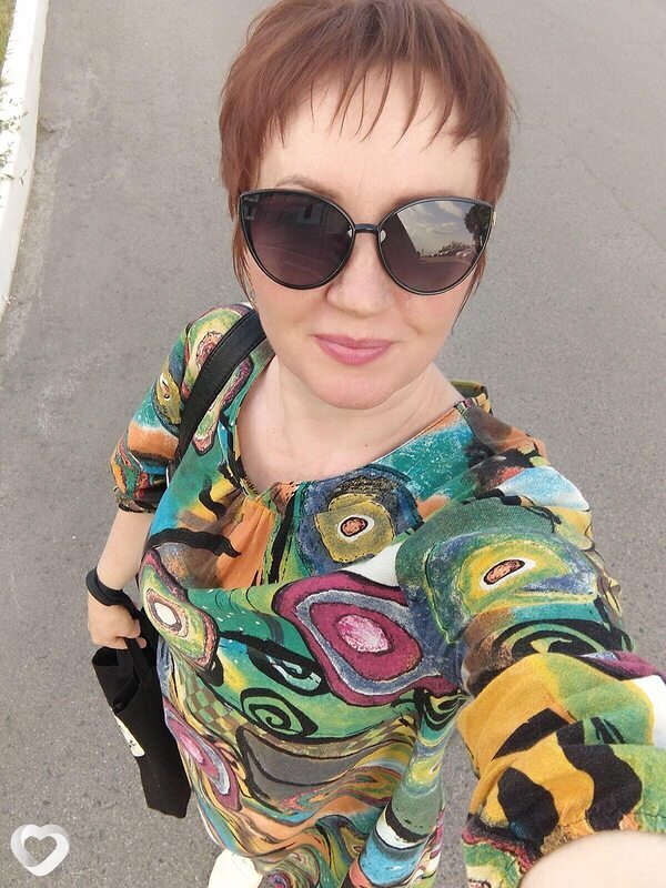 Алюля, 47, Барнауле — анкета №564848