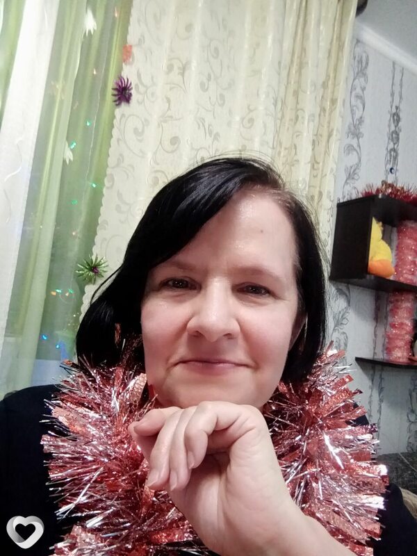 Ирина, 62, Красноярске — анкета №564900
