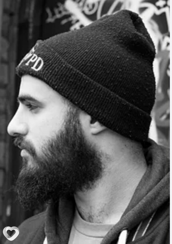 Eлисей, 29, Минске — анкета №564904