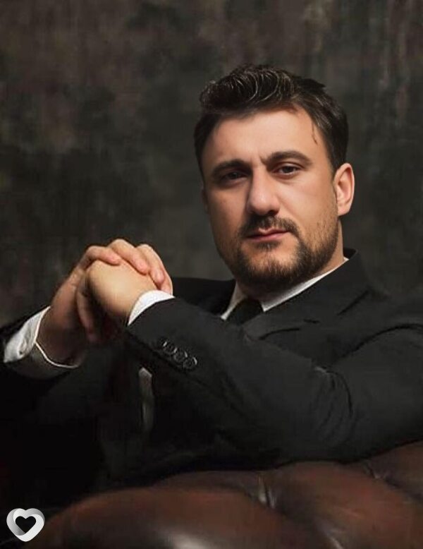 Джафар, 52, Балахне — анкета №564907