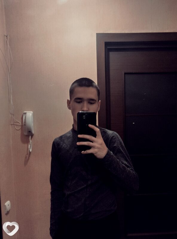 Миша, 23, Кирове — анкета №564910