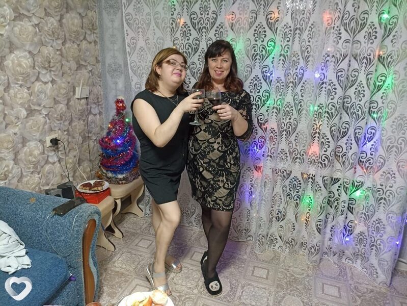 Ирина, 55, Луганске — анкета №564915