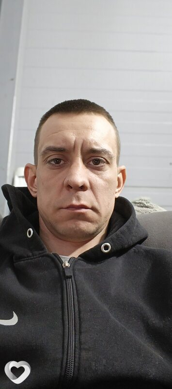 Евгений, 31, Волгограде — анкета №564921