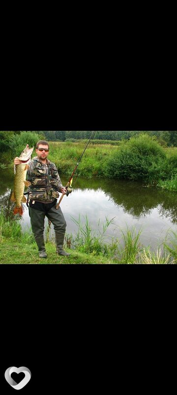 Саша, 44, Гродно — анкета №564922