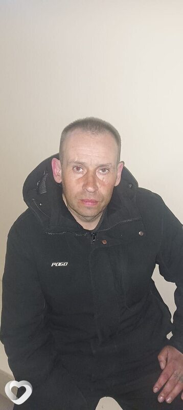 Никон, 46, Рязани — анкета №564923