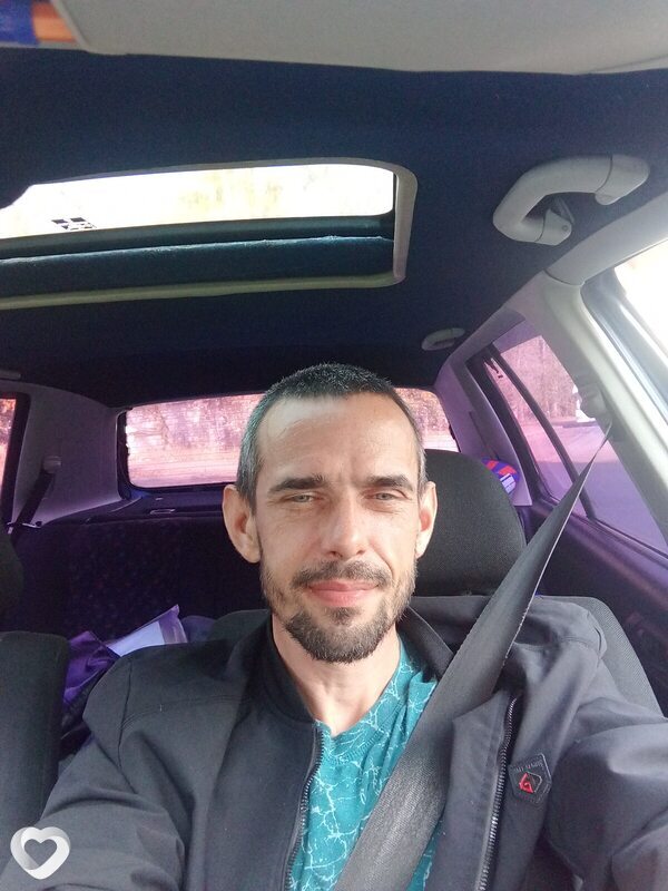 Михаил, 39, Кирове — анкета №564924