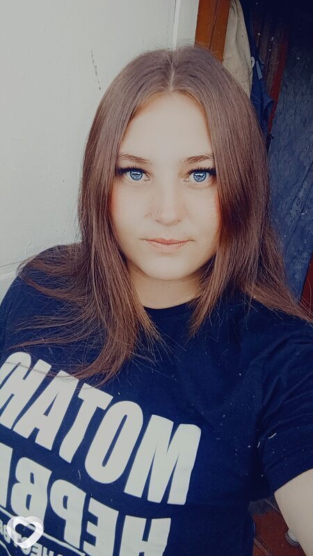 Марина, 30, Томске — анкета №564876