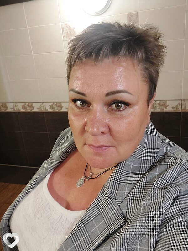 Evgeniya, 48, Нерюнгри — анкета №564877