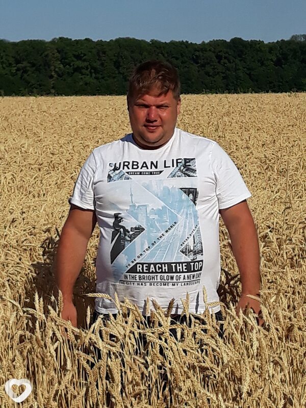 Андрей, 42, Воронеже — анкета №564882