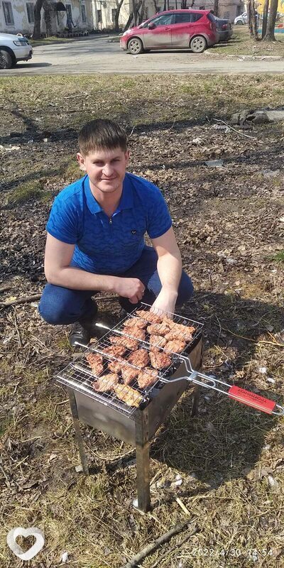 Павел, 37, Благовещенске — анкета №564885