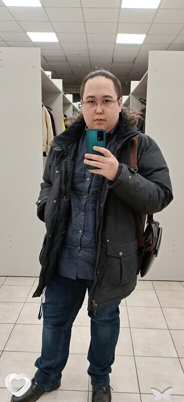 Глеб, 26, Красноярске — анкета №564886