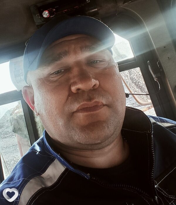 Павел, 44, Осинниках — анкета №564893