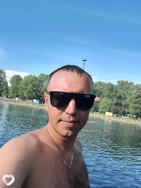 Aleksandr, 30, Новосибирске — анкета №564801