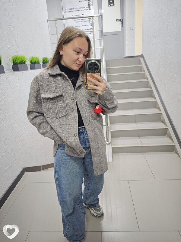 Алиса, 30, Барнауле — анкета №564805
