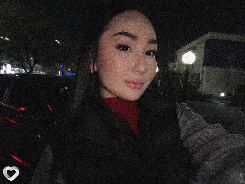 Анелья, 22, Шымкенте — анкета №564806