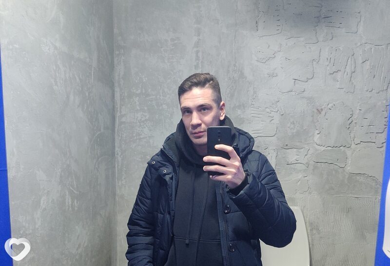Алексей, 30, Чебоксарах — анкета №564808